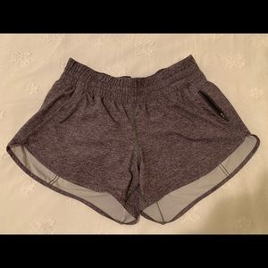 Lululemon Tracker Short V